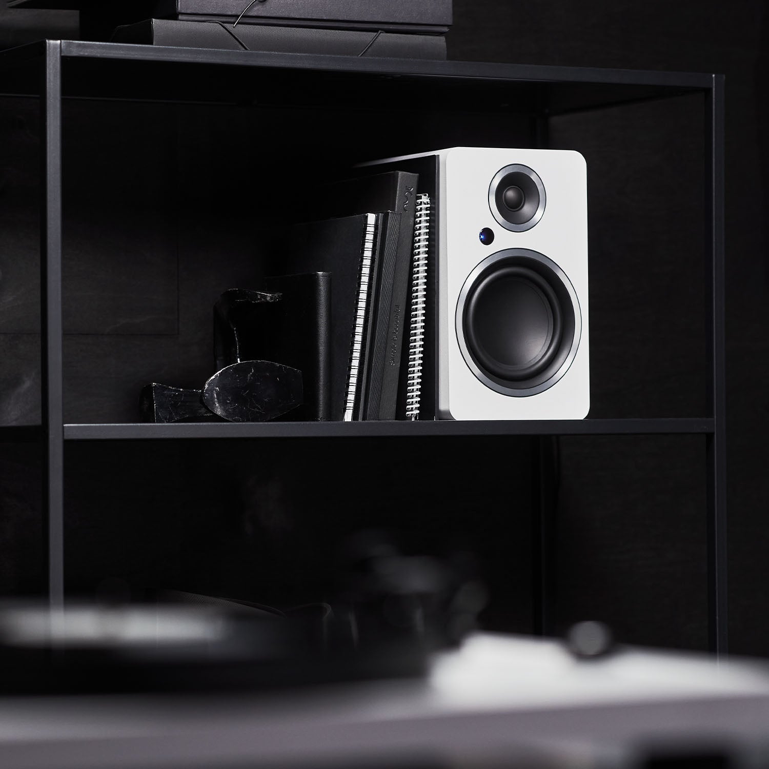 Argon Audio FENRIS A5 Active hi-fi speakers