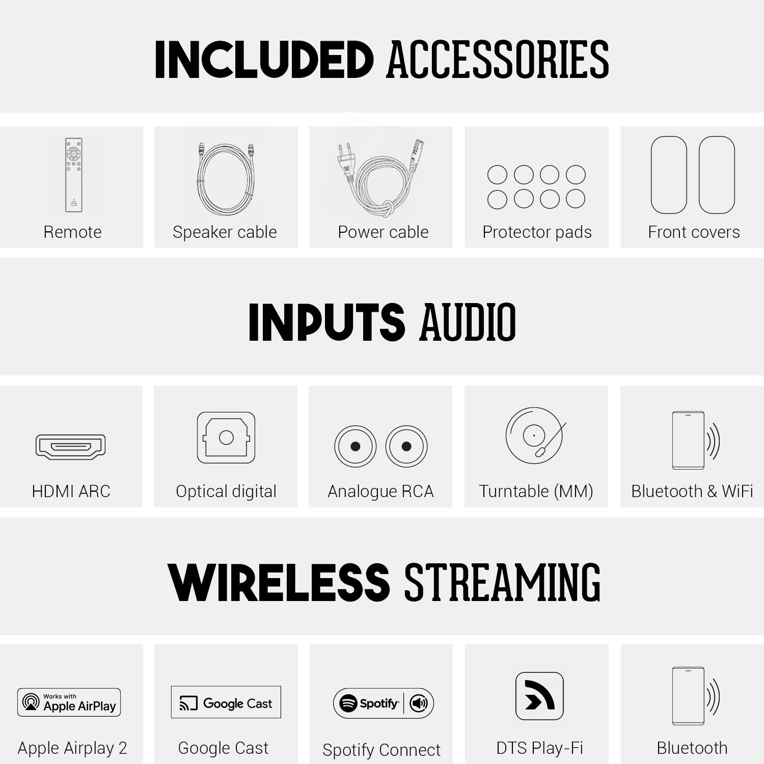 FORTE A55 WIFI