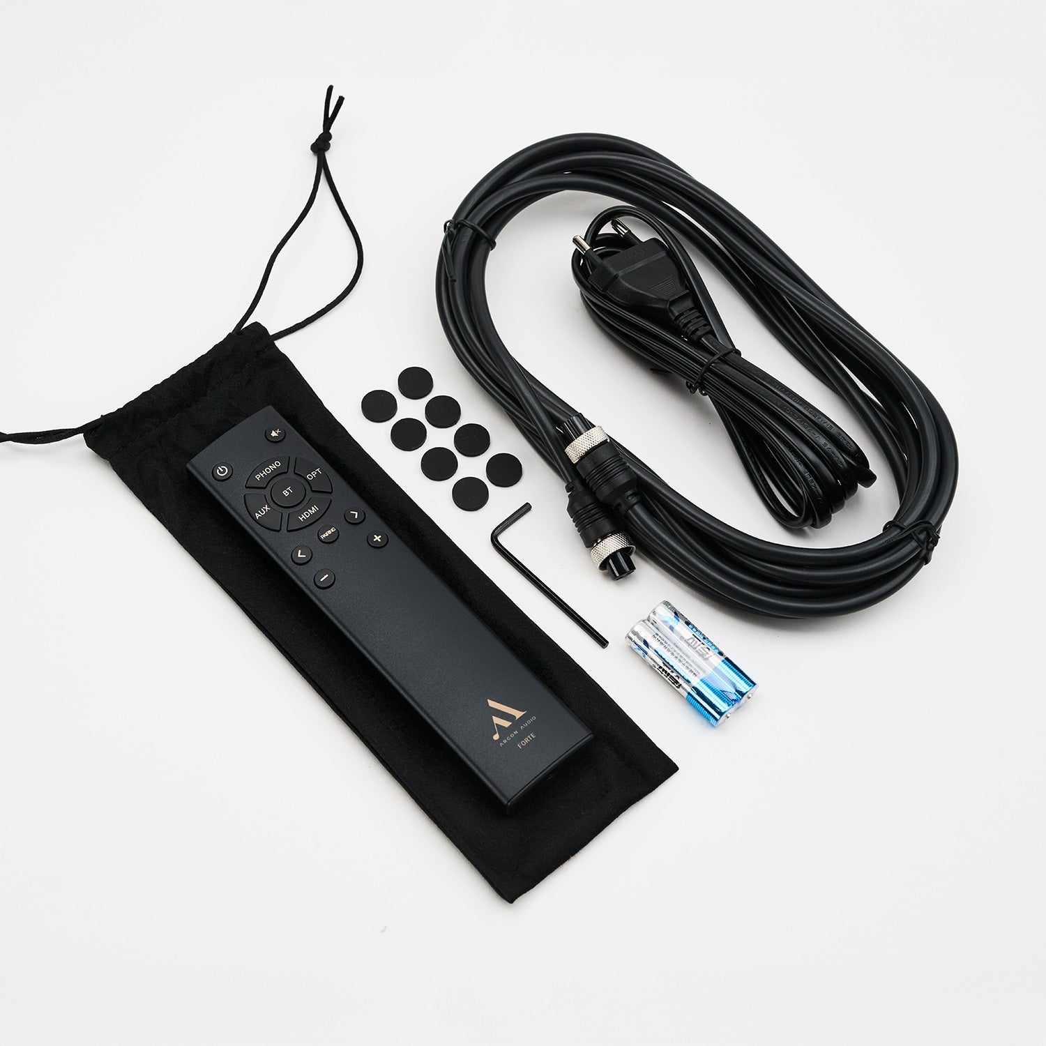 FORTE A4 WIFI