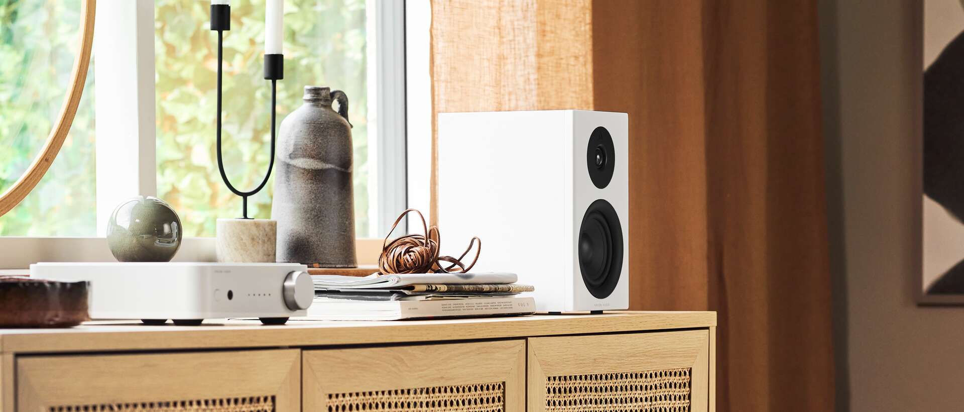 Hi-Fi Systems