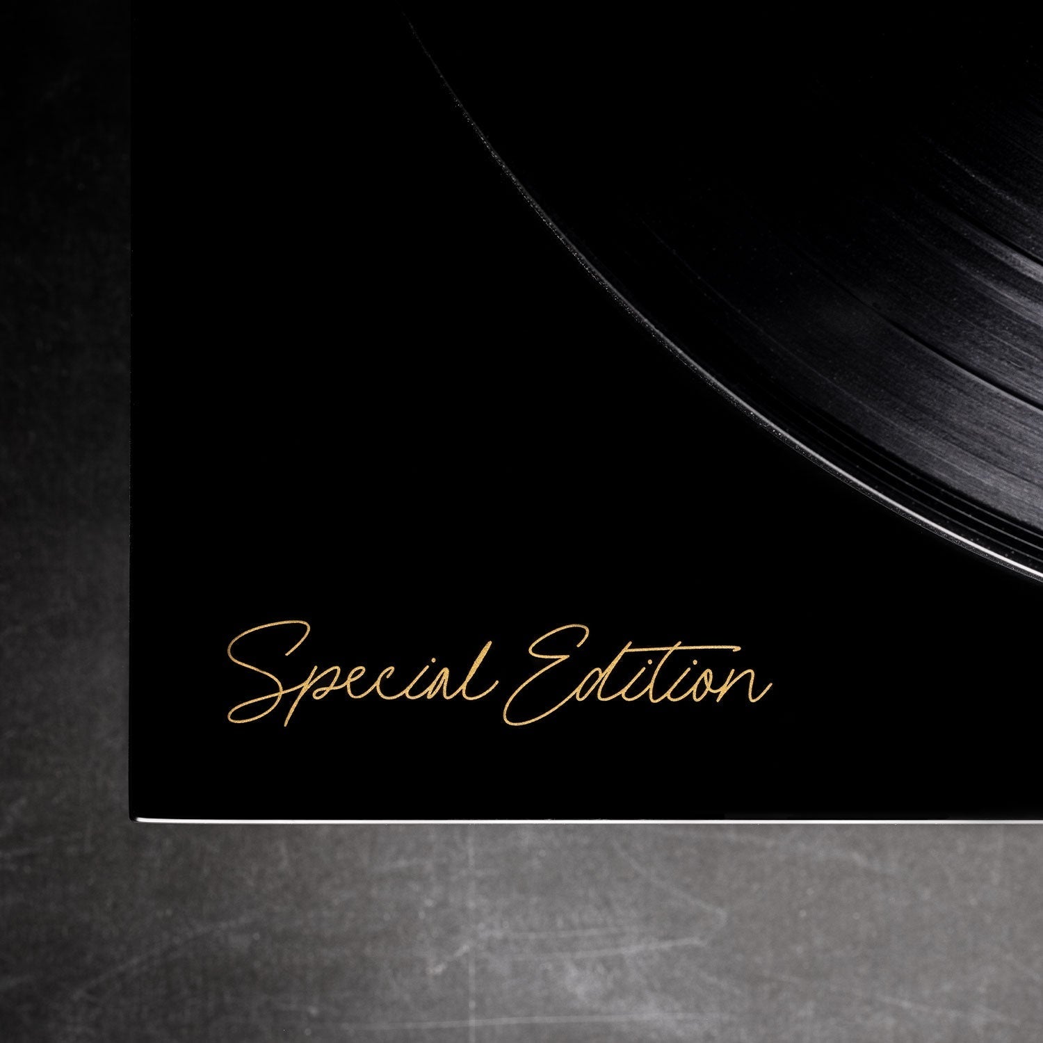 TT-4 SPECIAL EDITION