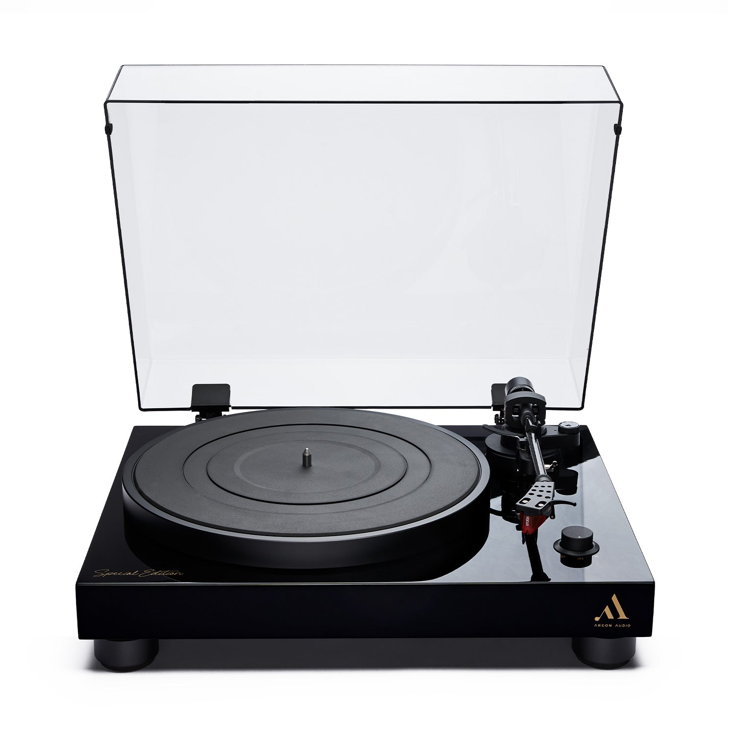 TT-4 SPECIAL EDITION