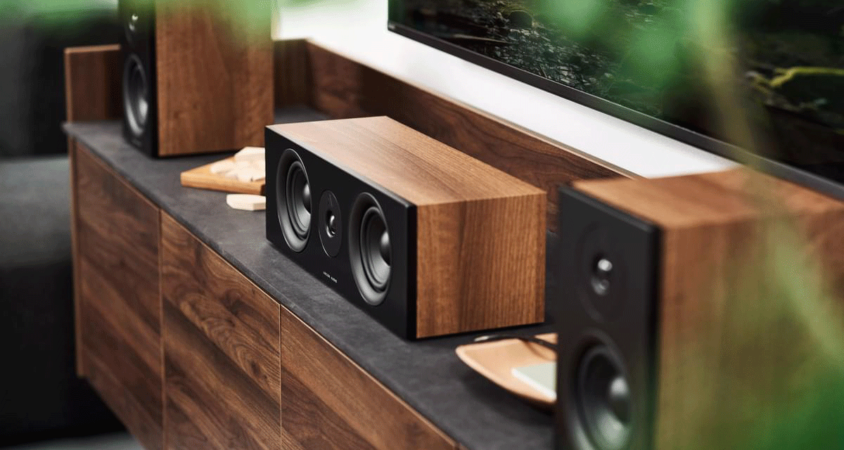 Center Speaker: What Does It Do?